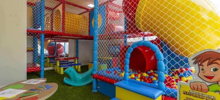 菲立克斯酒店(Flix Hotel)图片