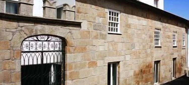 蒙特贝洛宫梅洛斯维塞乌历史酒店(Montebelo Palácio Dos Melos Viseu Historic Hotel)图片