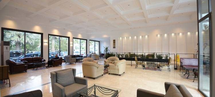 赫拉克勒斯温泉酒店(Herakles Thermal Hotel)图片