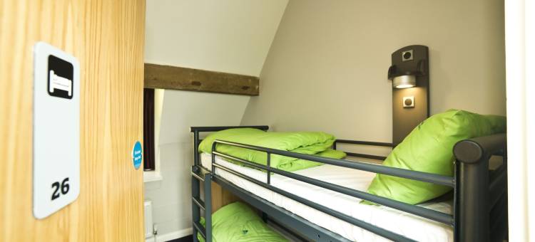 斯诺登佩尼YHA通行证青年旅馆(YHA Snowdon PEN-y-Pass)图片