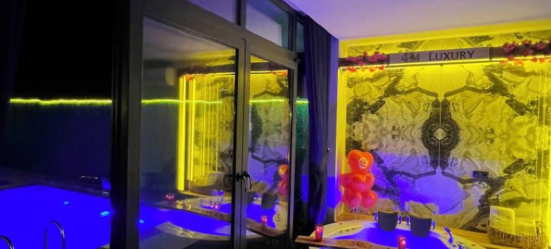 4M 艾德尔(4M Ayder Yesilvadi Otel)图片