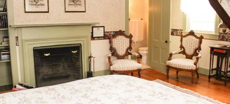 肉荳蔻酒店(The Nutmeg Inn)图片