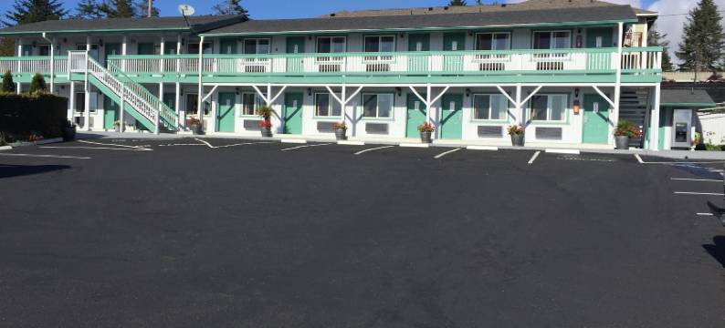 韦斯特瓦德酒店(Westward Inn)图片