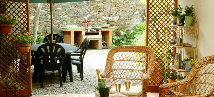 坎克尔 II 号酒店(Can Coll II)图片