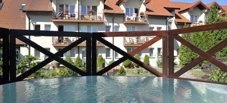 柯尔莫蓝健康水疗酒店(Kormoran Wellness Medical Spa)图片