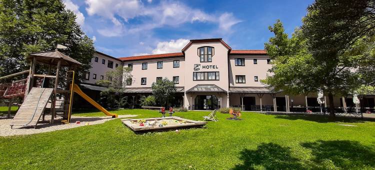 玛丽亚兰科维茨JUFA酒店(Jufa Hotel Maria Lankowitz)图片