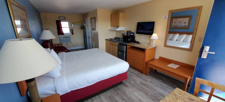 沙盒汽车旅馆(Sandbox Motel)图片