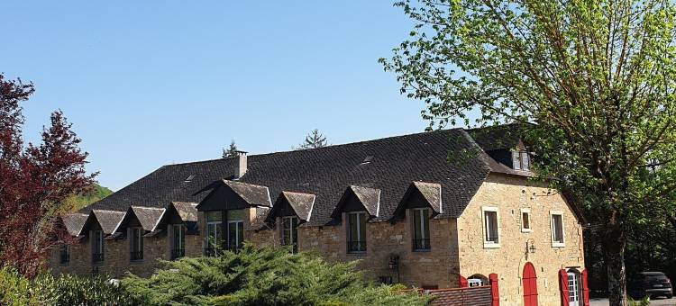 卡特萨克酒店(Logis Hôtel Auberge de Cartassac)图片