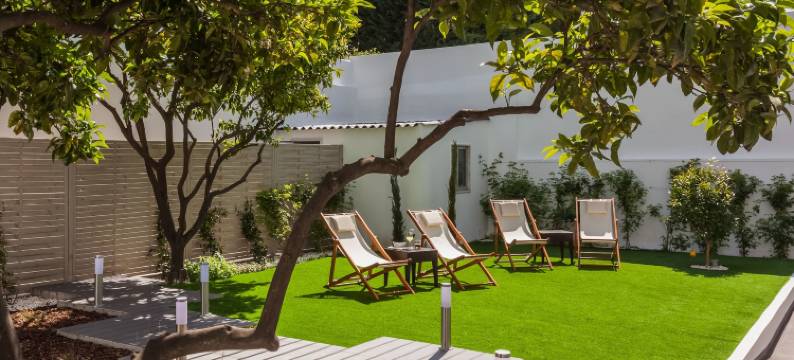 花园别墅旅馆(Vila Garden Guesthouse)图片