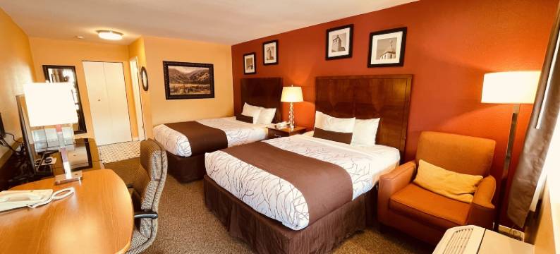 艾伯汽车旅馆(Apple Inn Motel)图片