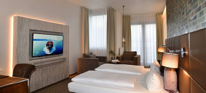 雷米斯特尔酒店(Landhotel Rittmeister & Kräuter-Spa Adults Only)图片