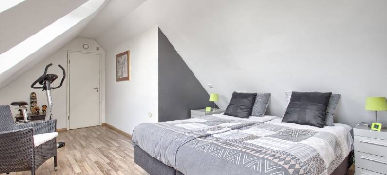 埃尔丁别墅酒店(Villa Eltins)图片