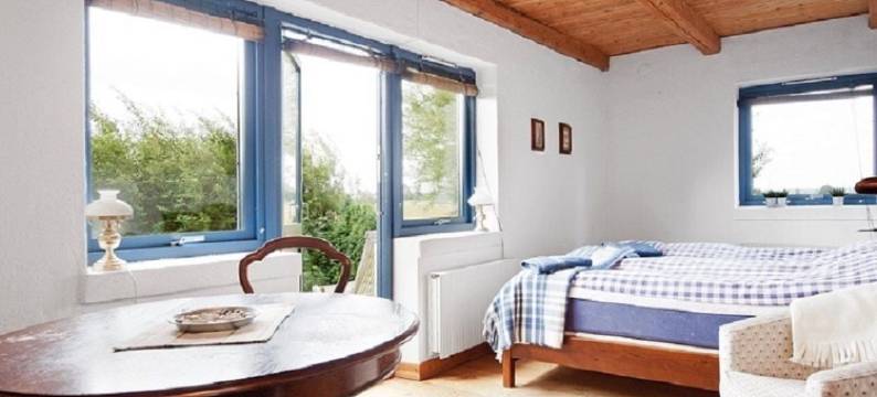 褚德1303欧斯达勒住宿加早餐酒店(Tryde 1303 B&B på Österlen)图片