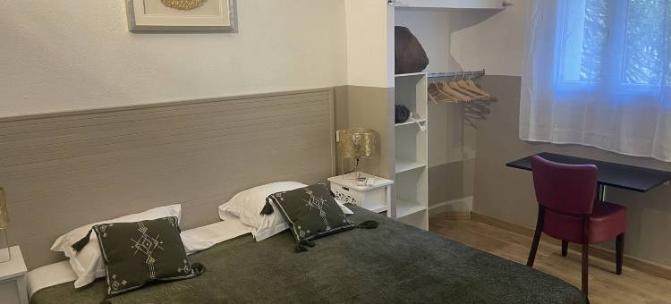 Terra Bella 膳宿公寓(Chambres d'Hôtes Terra Bella Lecci)图片