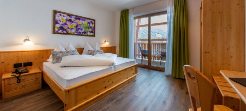 格兰佩里酒店(Hotel Gran Pre)图片