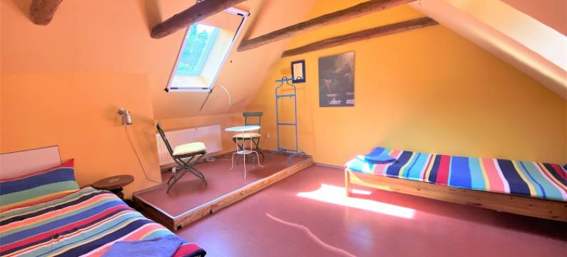 普里维拉克天堂花园(Privelacker Paradiesgarten)图片