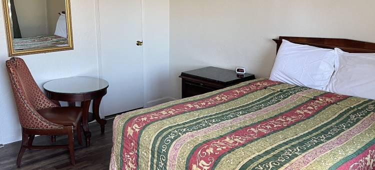 水晶汽车旅馆(Crystal Motel)图片