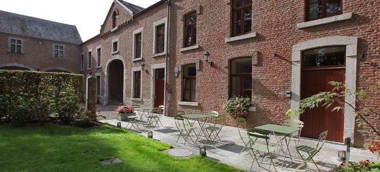 艾欣农场城堡酒店(Hôtel - Ferme du Château d'Ahin)图片