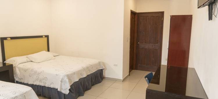 里约米克斯住宿加早餐旅馆(Micro Hotel Rio de Piedras)图片