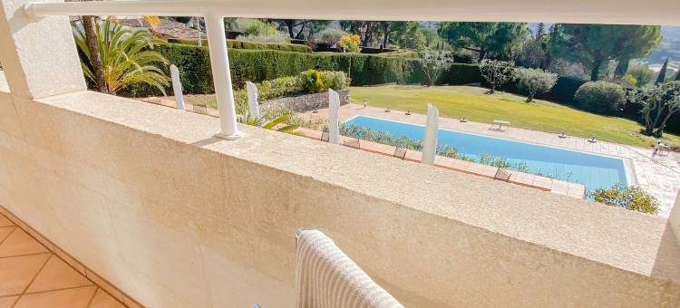 圣马克西姆别墅(Villa St Maxime)图片