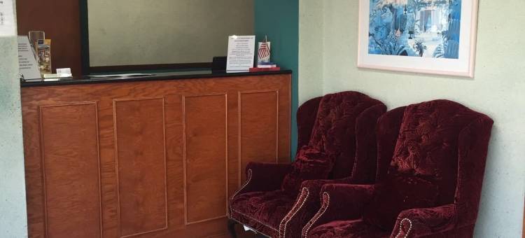 狄龙经济旅馆(Economy Inn)图片