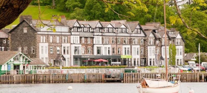 YHA安布尔塞德宿舍(YHA Ambleside)图片