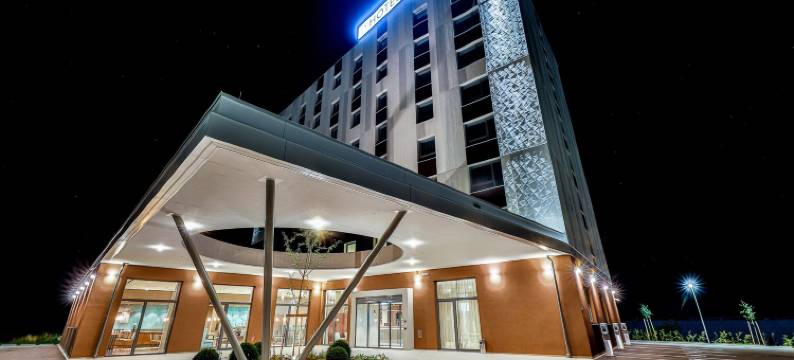 Das Zeit酒店(Hotel Das Zeit)图片