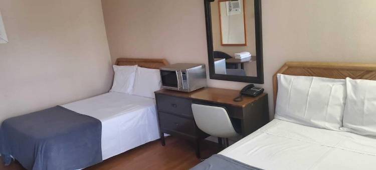 查塔姆汽车旅馆(Chatham Motel)图片