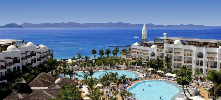 杨扎公主套房度假酒店(Princesa Yaiza Suite Hotel Resort)图片