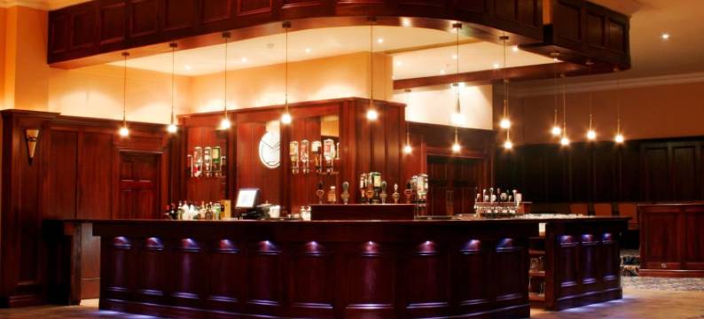 嘉里之环酒店(Ring of Kerry Hotel)图片