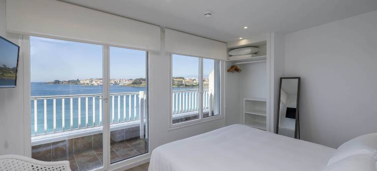 罗蒂里奥公寓(Apartamentos Rotilio)图片