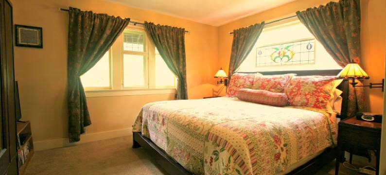 奥斯卡岛屿袋鼠之家民宿(Kangaroo House Bed & Breakfast)图片