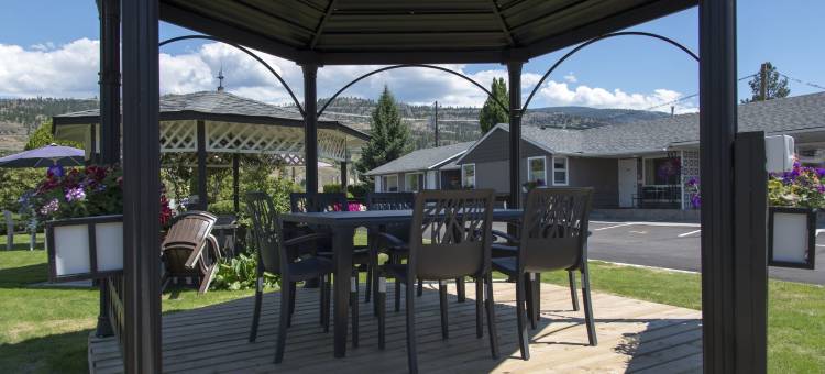 峡谷之星汽车旅馆(Valley Star Motel)图片