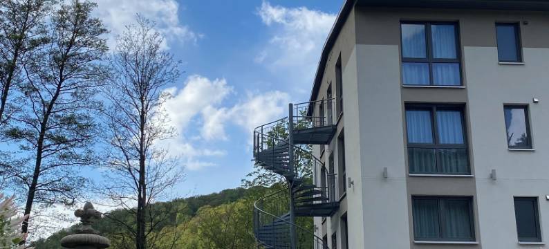 施呃德酒店(Hotel Scheid)图片