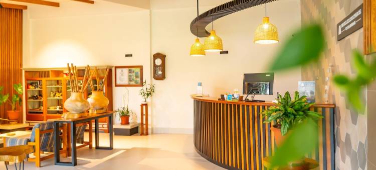 圣克鲁斯旅馆 - Casa Andina合作酒店(Altavista Casahotel - Asociado Casa Andina)图片