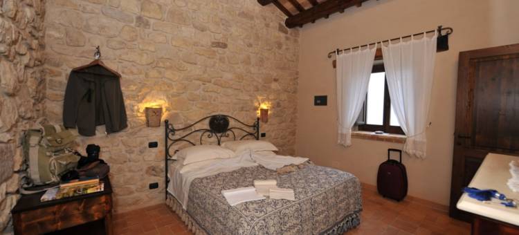 博尔戈圣马蒂诺农庄酒店(Agriturismo Borgo San Martino)图片