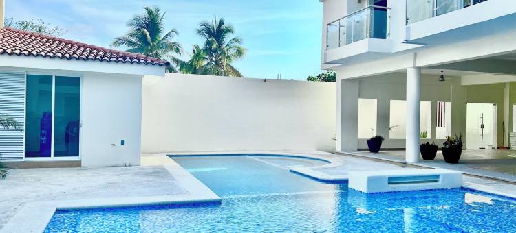 卡萨精品店玛丽亚邦妮塔(Casa Boutique Maria Bonita)图片