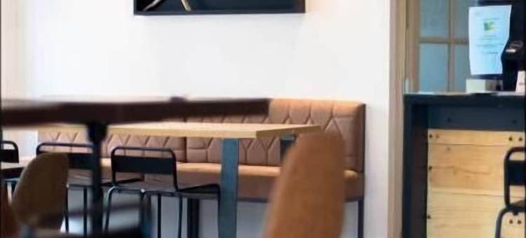拉巴斯蒂德奥里维罗基斯酒店(Logis Hôtel la Bastide des Oliviers)图片