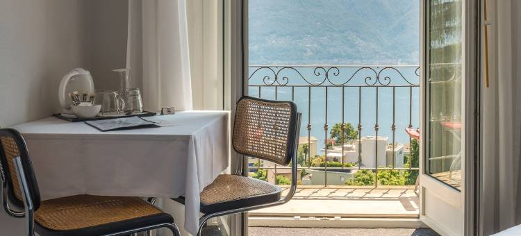 蒙特维里塔酒店(Hotel Monte Verità)图片