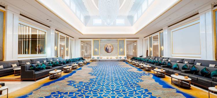 Cheval Maison Expo City 迪拜(Cheval Maison – Expo City Dubai)图片