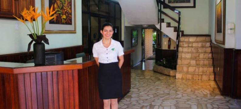 阿拉萨酒店(Hotel Arazá - Lago Agrio)图片