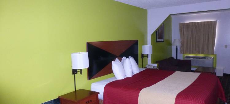 萨默维尔考彻酒店(Coach Inn - Summerville)图片