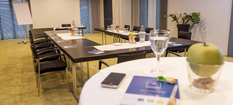 阿佩尔巴姆环形酒店(Ringhotel Appelbaum Gütersloh)图片