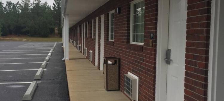 新约翰森维尔迪尔菲尔德旅馆(Deerfield Inn New Johnsonville)图片