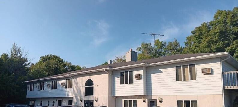 怀特比尔奇旅馆(White Birch Inn)图片