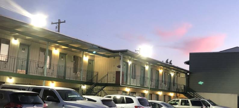 优选经济旅馆(Best Budget Inn)图片