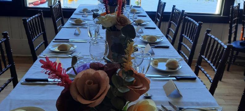 邦妮景旅馆(Bonnie View Inn)图片