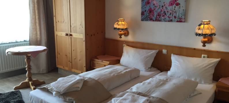 老玫瑰宾馆酒店(Alte Rose Gasthaus)图片