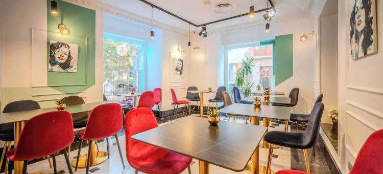 吕索婴儿住宿(ITC Infantas by Soho Boutique)图片