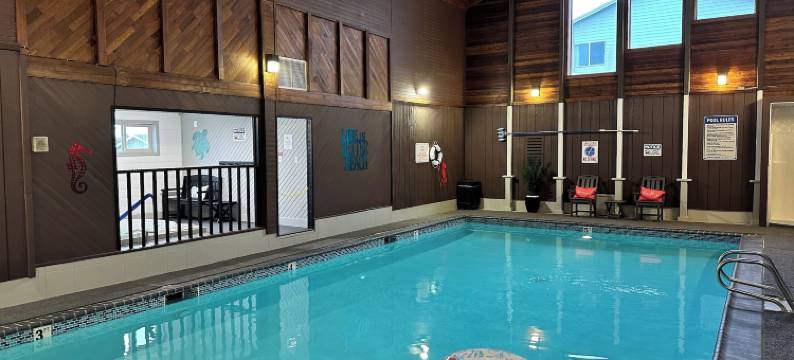 坎特伯雷酒店(Canterbury Inn)图片